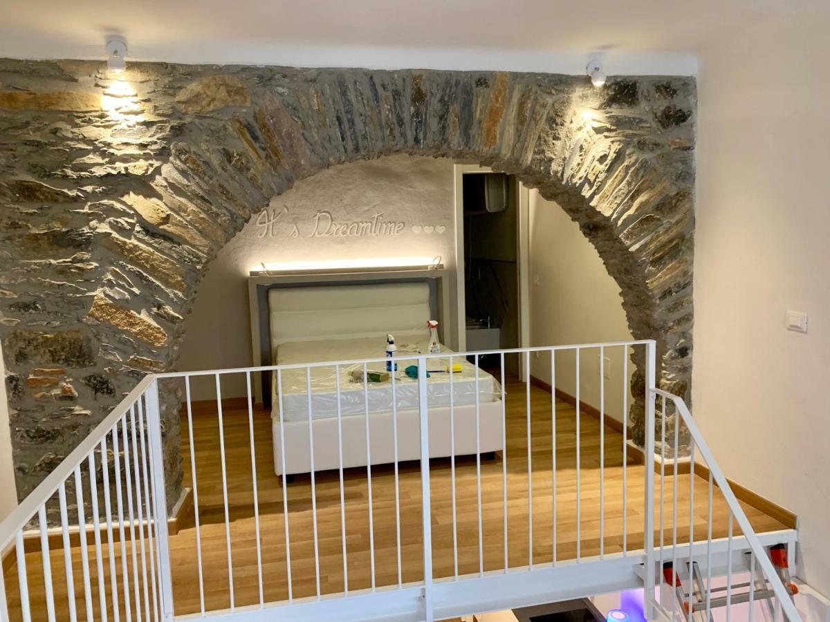 Center Loft Appartement La Spezia