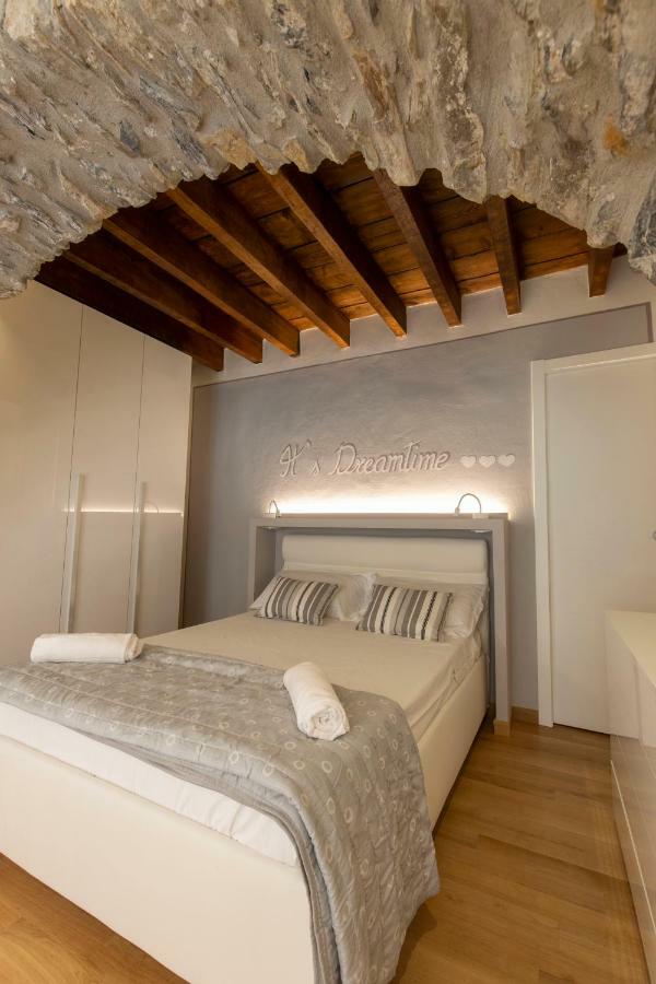 Appartement Center Loft