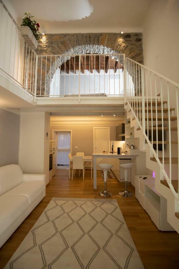 Center Loft * La Spezia