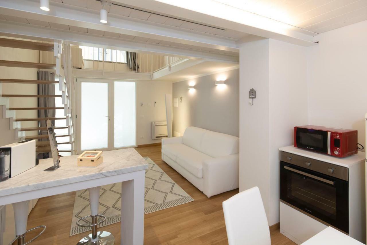 Appartement Center Loft La Spezia