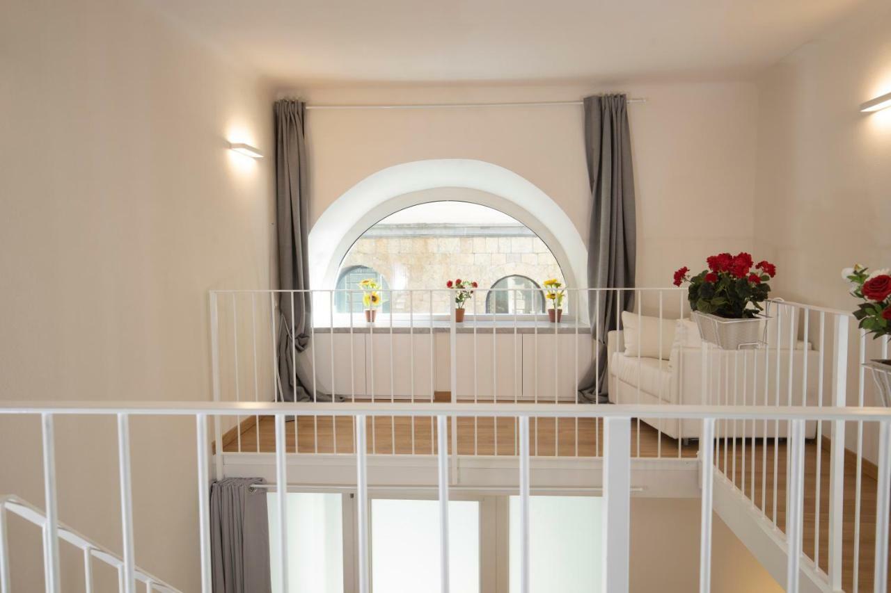 Appartement Center Loft La Spezia
