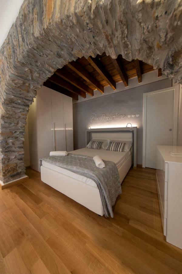 Appartement Center Loft *