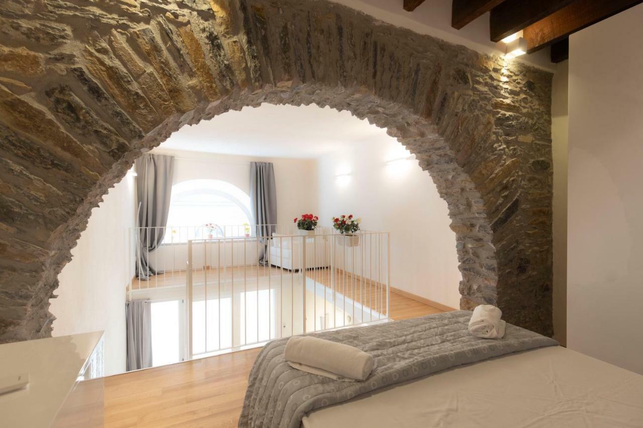 Appartement Center Loft *
