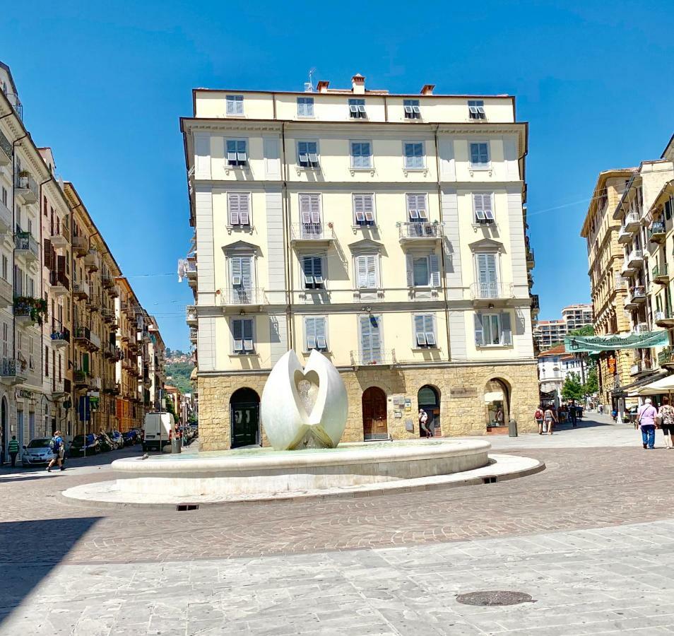 Appartement Center Loft La Spezia