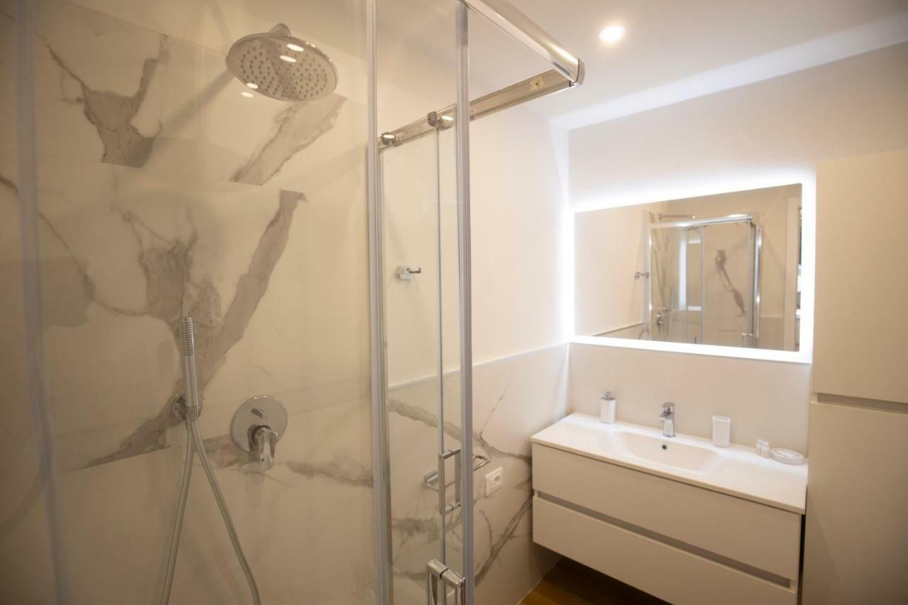 Appartement Center Loft *